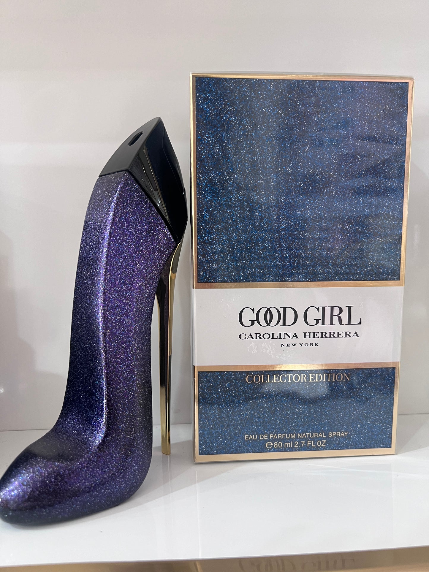 Good Girl Carolina Herrera 80ml